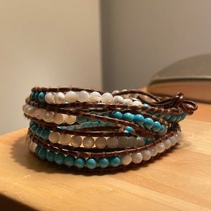Wrap Bracelet